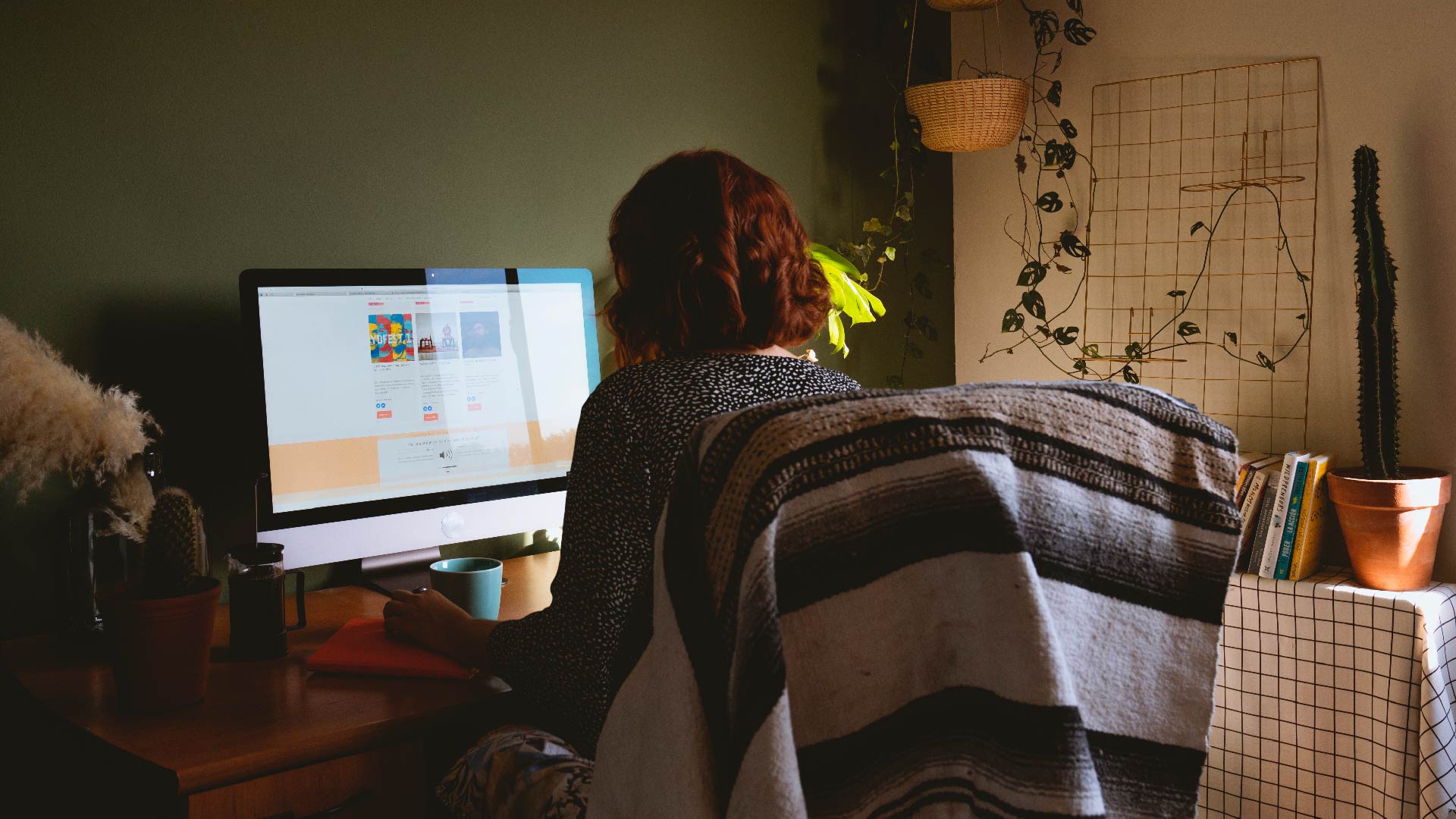 Branch Out: 5 Solid Reasons to Separate Work and Home Spaces - Greenleaf Workspace