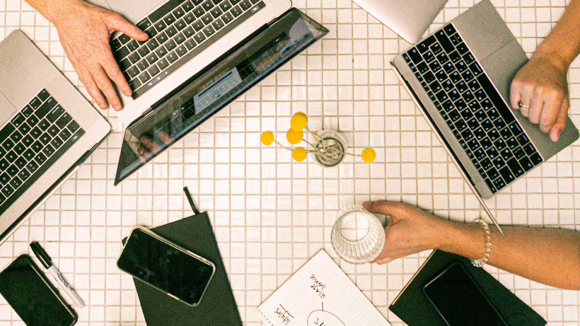 Flourishing Amongst Fellows: Top 10 Advantages of Co-Working in Nature's Hub - Greenleaf Workspace